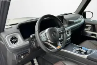 Mercedes-Benz G 500 din 2024 cu 20.900 km - oferta MER112514 - foto 11