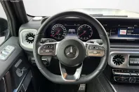 Mercedes-Benz G 500 din 2024 cu 20.900 km - oferta MER112514 - foto 12