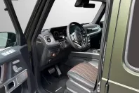 Mercedes-Benz G 500 din 2024 cu 20.900 km - oferta MER112514 - foto 14