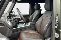 Mercedes-Benz G 500 din 2024 cu 20.900 km - oferta MER112514 - foto 15