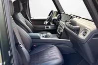 Mercedes-Benz G 500 din 2024 cu 20.900 km - oferta MER112514 - foto 16