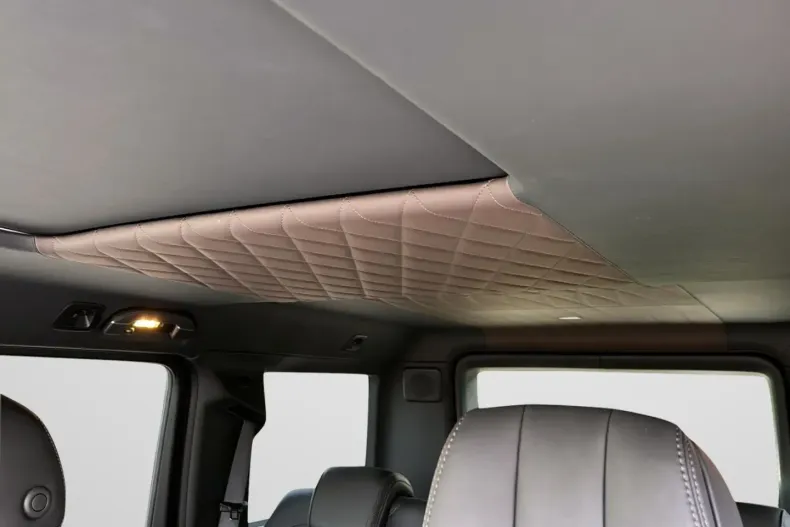 Mercedes-Benz G 500 din 2024 cu 20.900 km - oferta MER112514 - foto 21