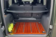 Mercedes-Benz G 500 din 2024 cu 20.900 km - oferta MER112514 - foto 24