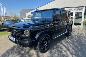 Mercedes-Benz G 450 din 2024 - oferta MER112515