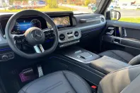 Mercedes-Benz G 450 din 2024 cu 7.900 km - oferta MER112515 - foto 11