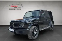 Mercedes-Benz G 400 din 2024 cu 19.855 km - oferta MER112516 - foto 1