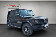 Mercedes-Benz G 400 din 2024 cu 19.855 km - oferta MER112516 - foto 2