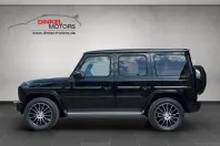 Mercedes-Benz G 400 din 2024 cu 19.855 km - oferta MER112516 - foto 6