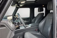 Mercedes-Benz G 400 din 2024 cu 19.855 km - oferta MER112516 - foto 9