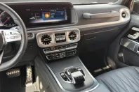 Mercedes-Benz G 400 din 2024 cu 19.855 km - oferta MER112516 - foto 12