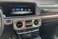 Mercedes-Benz G 400 din 2024 cu 19.855 km - oferta MER112516 - foto 13