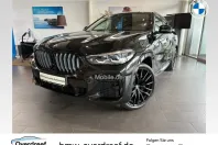 BMW X6 din 2022 cu 67.221 km - oferta BMW112517 - foto 1