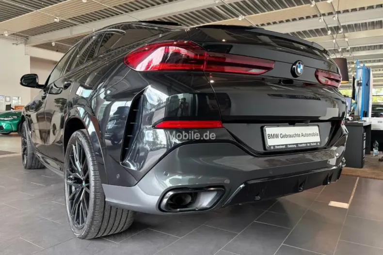 BMW X6 din 2022 cu 67.221 km - oferta BMW112517 - foto 4