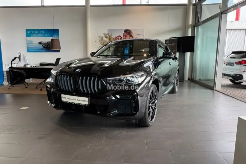 BMW X6 din 2022 cu 67.221 km - oferta BMW112517 - foto 7