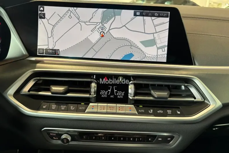 BMW X6 din 2022 cu 67.221 km - oferta BMW112517 - foto 11