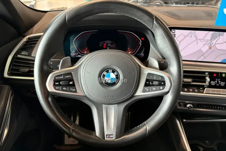 BMW X6 din 2022 cu 67.221 km - oferta BMW112517 - foto 13