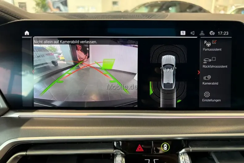 BMW X6 din 2022 cu 67.221 km - oferta BMW112517 - foto 18