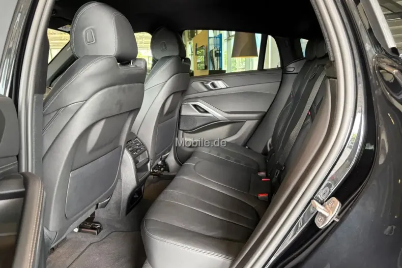 BMW X6 din 2022 cu 67.221 km - oferta BMW112517 - foto 21