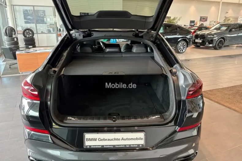 BMW X6 din 2022 cu 67.221 km - oferta BMW112517 - foto 22