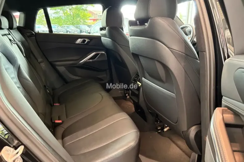 BMW X6 din 2022 cu 67.221 km - oferta BMW112517 - foto 23