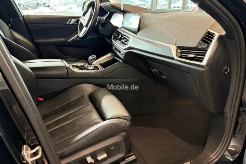 BMW X6 din 2022 cu 67.221 km - oferta BMW112517 - foto 24