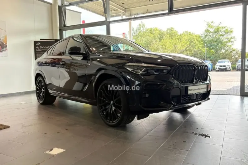 BMW X6 din 2022 cu 67.221 km - oferta BMW112517 - foto 25