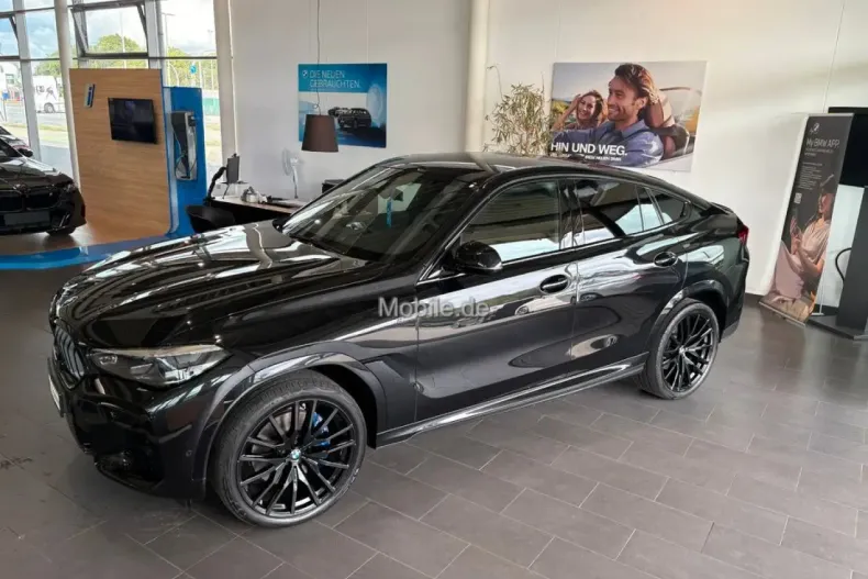 BMW X6 din 2022 cu 67.221 km - oferta BMW112517 - foto 26