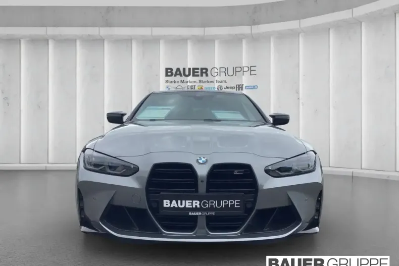 BMW M4 din 2022 cu 80.300 km - oferta BMW112521 - foto 2