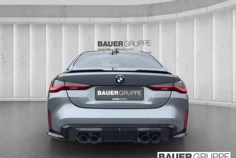 BMW M4 din 2022 cu 80.300 km - oferta BMW112521 - foto 5