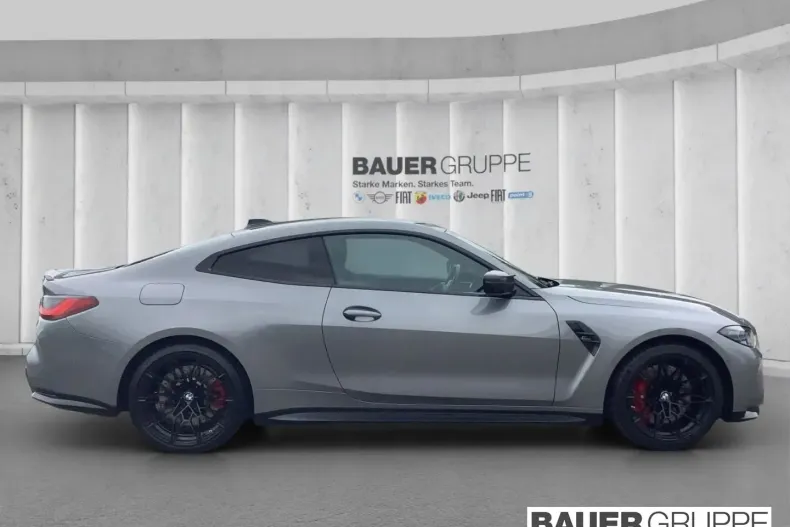 BMW M4 din 2022 cu 80.300 km - oferta BMW112521 - foto 8