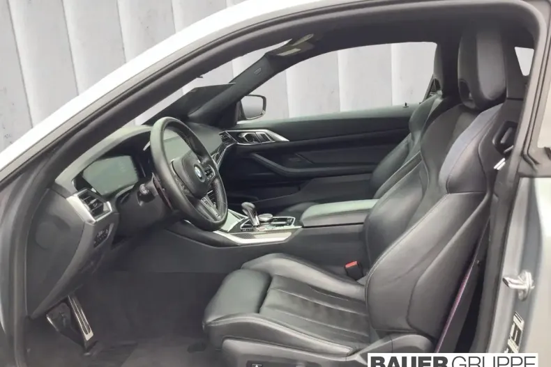 BMW M4 din 2022 cu 80.300 km - oferta BMW112521 - foto 10