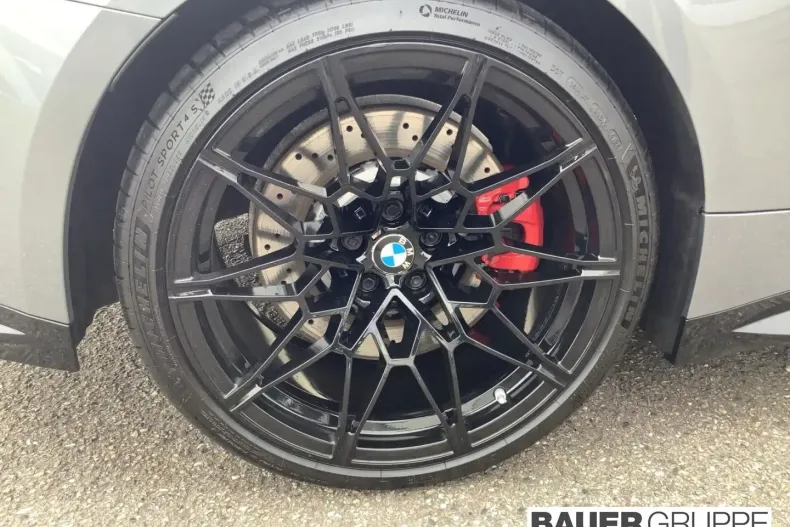 BMW M4 din 2022 cu 80.300 km - oferta BMW112521 - foto 20