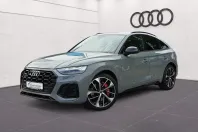 Audi SQ5 din 2022 cu 37.525 km - oferta AUD112522 - foto 1