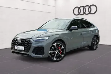 Audi SQ5 din 2022 - oferta AUD112522