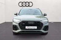 Audi SQ5 din 2022 cu 37.525 km - oferta AUD112522 - foto 2