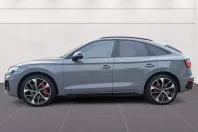 Audi SQ5 din 2022 cu 37.525 km - oferta AUD112522 - foto 4