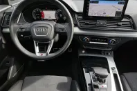Audi SQ5 din 2022 cu 37.525 km - oferta AUD112522 - foto 10