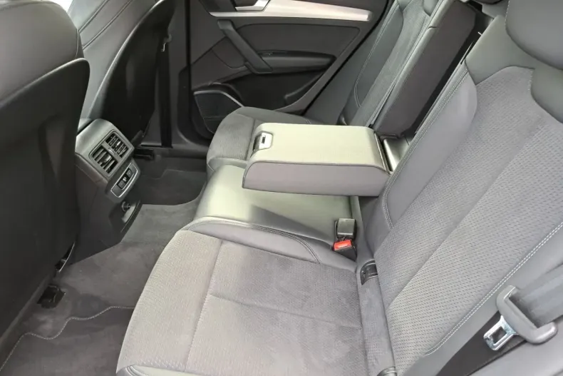 Audi SQ5 din 2022 cu 37.525 km - oferta AUD112522 - foto 12