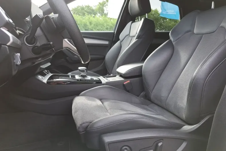 Audi SQ5 din 2022 cu 37.525 km - oferta AUD112522 - foto 15