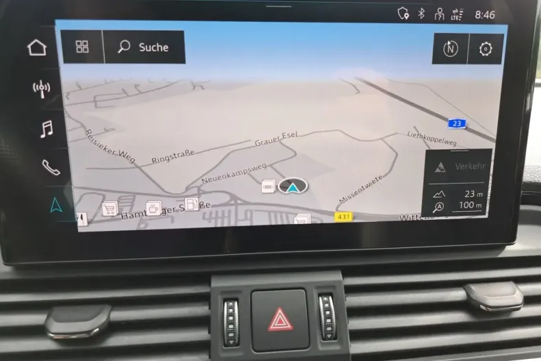 Audi SQ5 din 2022 cu 37.525 km - oferta AUD112522 - foto 18