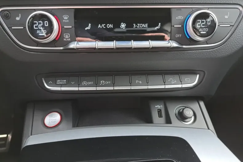 Audi SQ5 din 2022 cu 37.525 km - oferta AUD112522 - foto 19