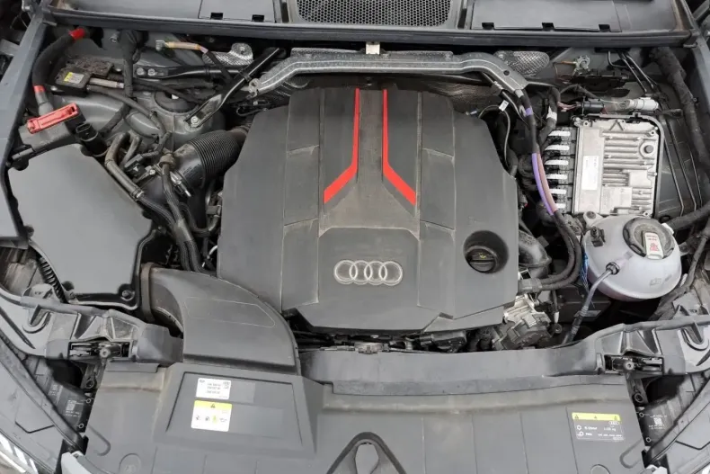 Audi SQ5 din 2022 cu 37.525 km - oferta AUD112522 - foto 20