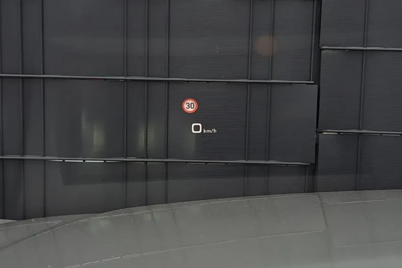 Audi SQ5 din 2022 cu 37.525 km - oferta AUD112522 - foto 22