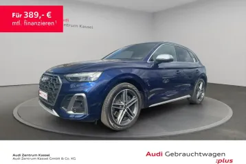 Audi SQ5 din 2022 - oferta AUD112523