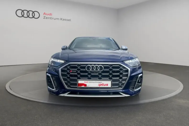 Audi SQ5 din 2022 cu 39.918 km - oferta AUD112523 - foto 2