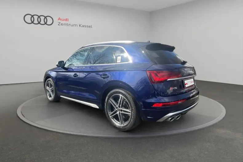 Audi SQ5 din 2022 cu 39.918 km - oferta AUD112523 - foto 4