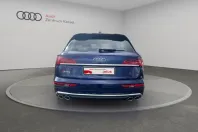 Audi SQ5 din 2022 cu 39.918 km - oferta AUD112523 - foto 5
