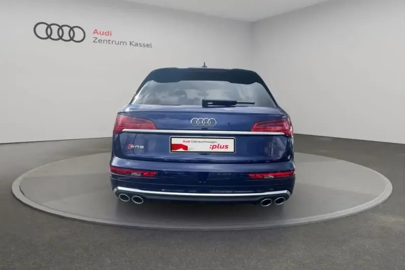 Audi SQ5 din 2022 cu 39.918 km - oferta AUD112523 - foto 5