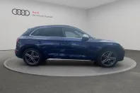 Audi SQ5 din 2022 cu 39.918 km - oferta AUD112523 - foto 7