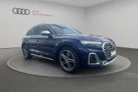 Audi SQ5 din 2022 cu 39.918 km - oferta AUD112523 - foto 8